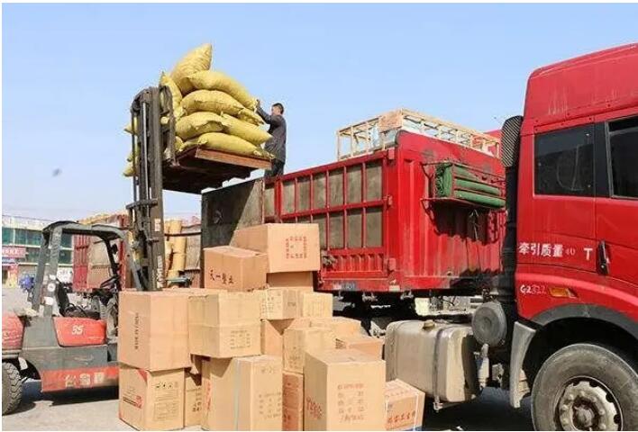 泉州到林口县物流专线