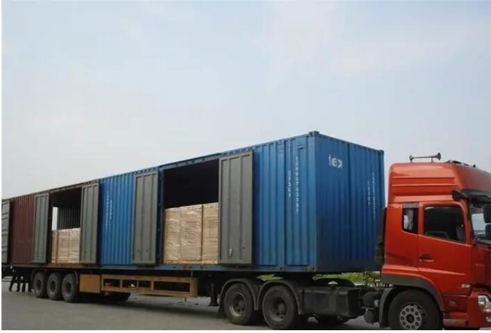 泉州到林口县整车运输