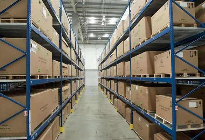 泉州到林口县货物仓储