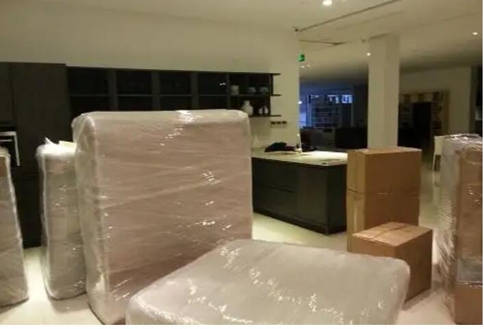 泉州到林口县长途搬家