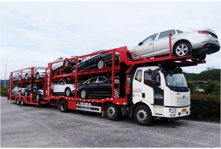 泉州到林口县轿车托运